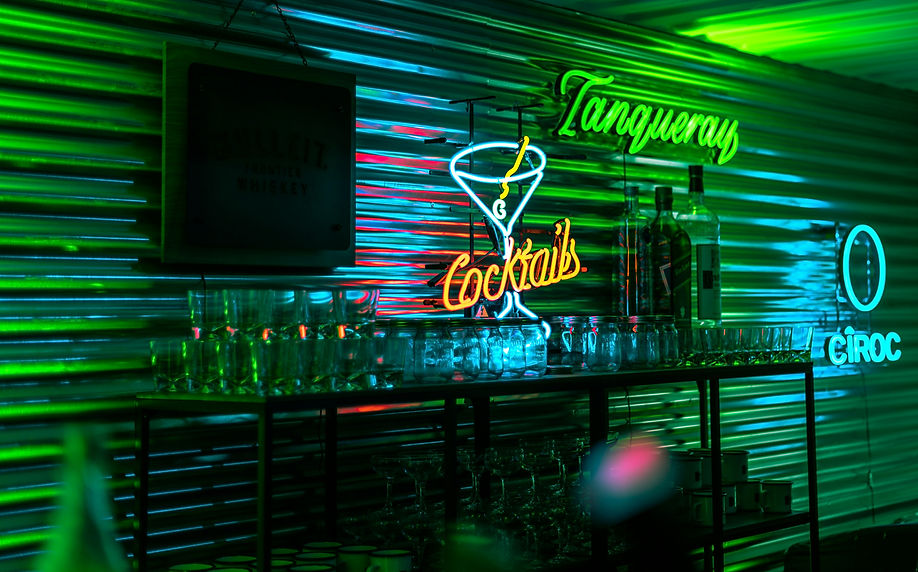 Mobile Mixologist Virginia
