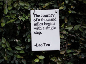 Returning to Writing After a Break | Finding Clarity & Moving Forward