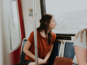 Challenging the “norm” to create more inclusive and accessible transport for women
