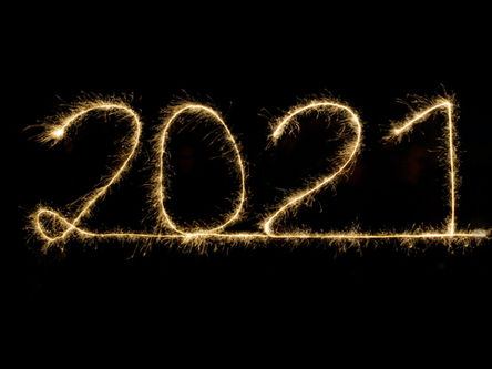New Year, New Healthy Habits: Line-Up