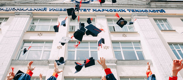Is university study a waste of time?