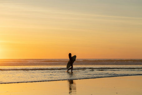 7 Sustainable Surf Swimsuits for Women