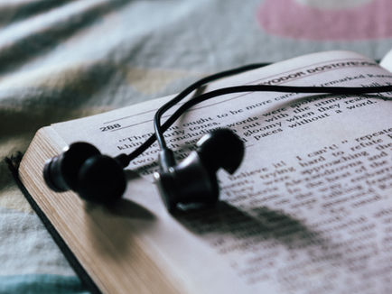 The Rise of Podcasts and Audiobooks