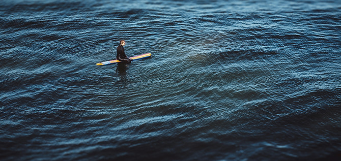 Image by Tim Mossholder