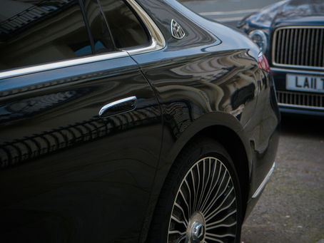 VIP NYC Transfers - VIP Transportation for Families in NYC