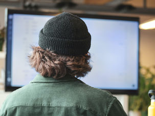 Mistakes That Leave Your Data at Risk