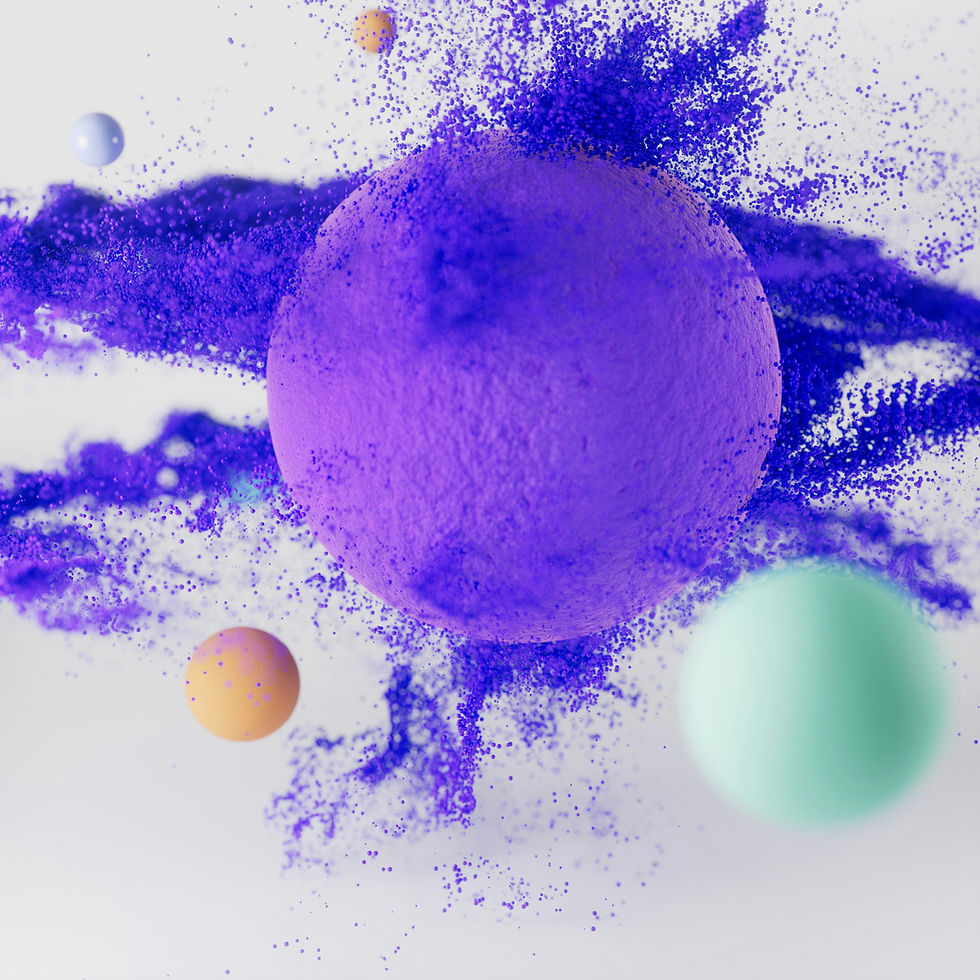 Image by Max Petrunin