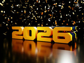 Ending 2025 on a STRONG Note…