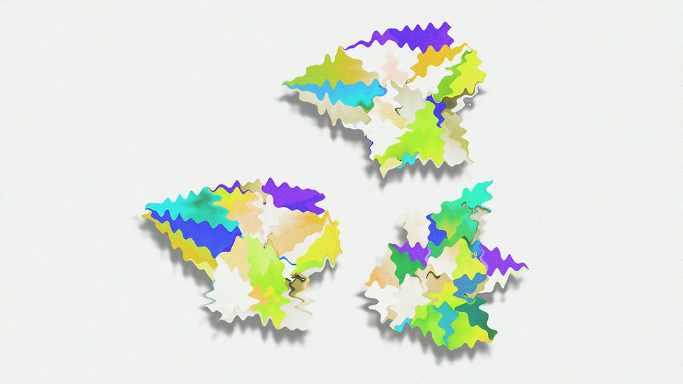 unsupervised learning in machine learning - colabcodes