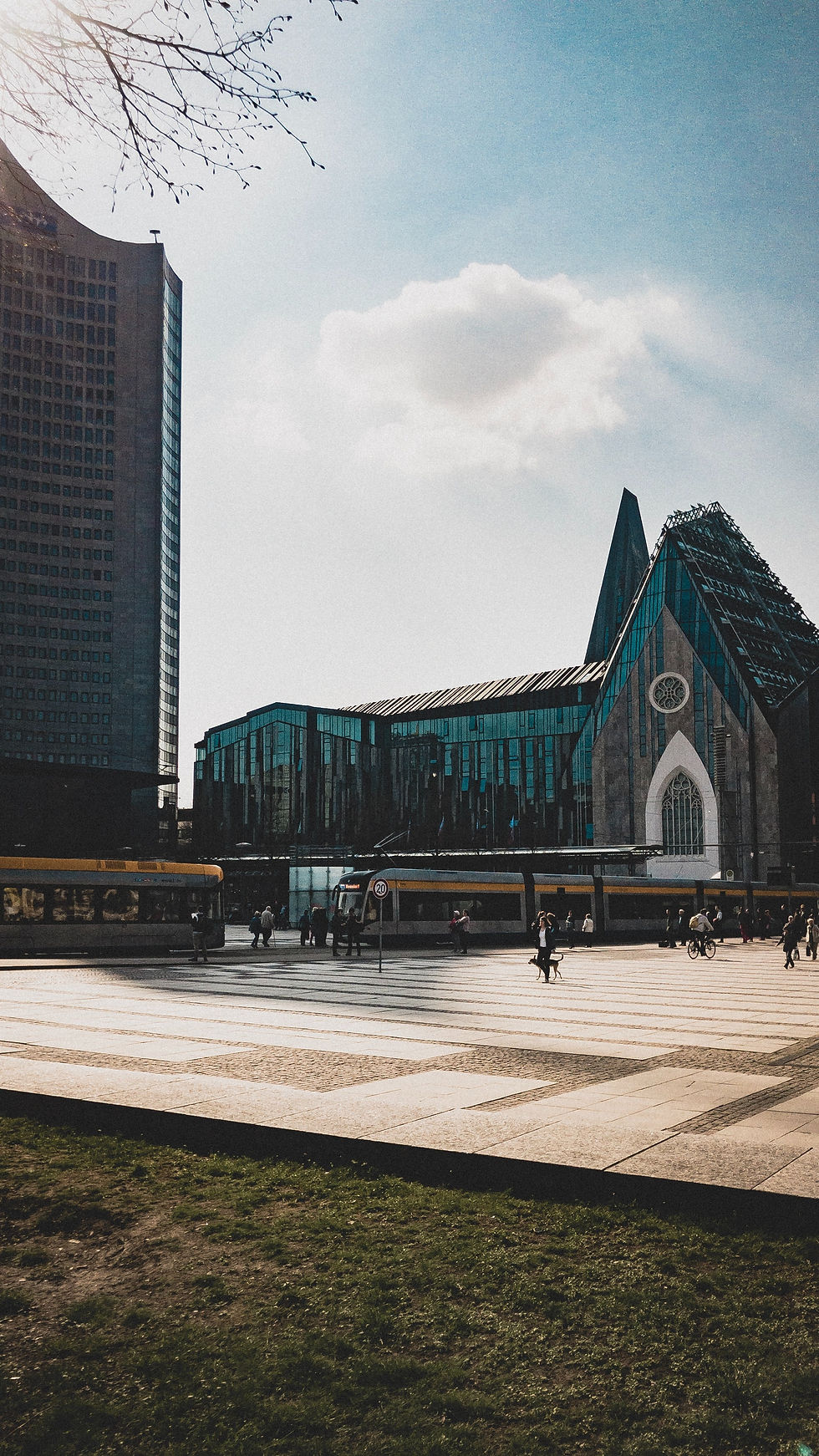 Leipzig University