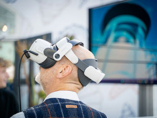 Emerging Technologies: A Look Inside