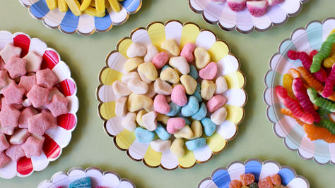 Planning the Perfect Event? Custom Candy Arrangements for Every Celebration