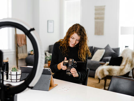 Social Media Gadgets, die das Leben leichter machen