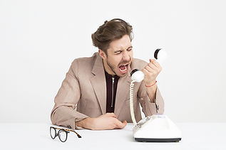Telefontraining Edelmacher Akdemie