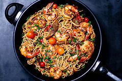 Ricette sfiziose