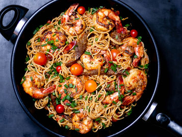 CARBS... ARE THEY REALLY THE ENEMY?