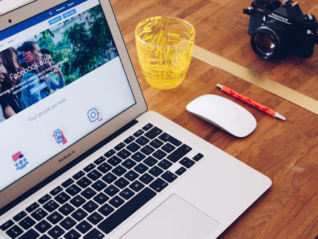 Comment rédiger une publicité efficace sur Facebook ?