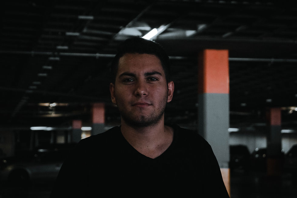 Image by Carlos Macías