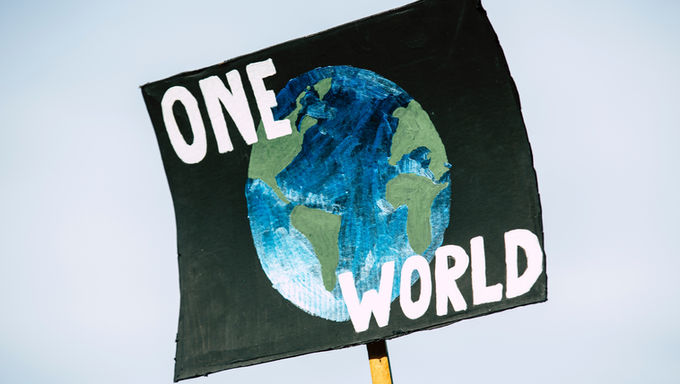 How Governments Should Address The World's Biggest Challenges