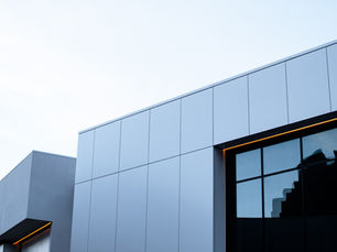 office exterior in orange county
