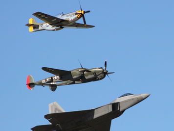 חדשנות טכנולוגית בחיל האוויר: פיתוח מטוסי קרב בלתי מאוישים