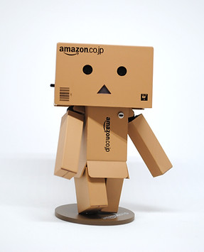 Amazon Recommendations