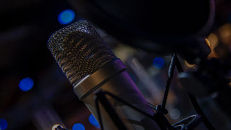 Making Money in Voice Over: Mastering Your Studio Sound
