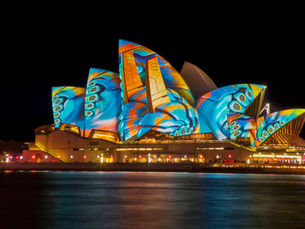 Powering Australia A Journey into the World of Electricity