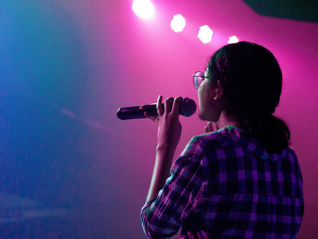 Proclaiming Truth in Troubled Times