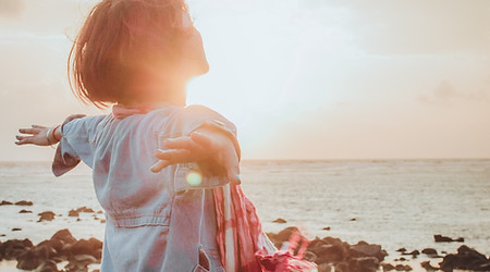 Experience Liberation and Self-Empowerment