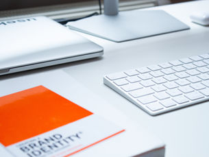 Why is a strong brand important for small businesses?