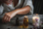 Healing Alchemy Masterclass