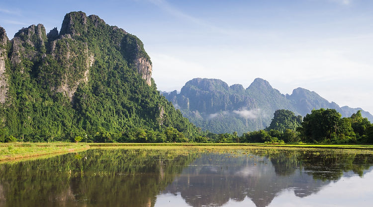 Laos 