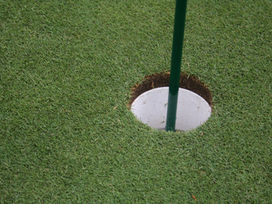 Kvennagolfið hefst í næstu viku 