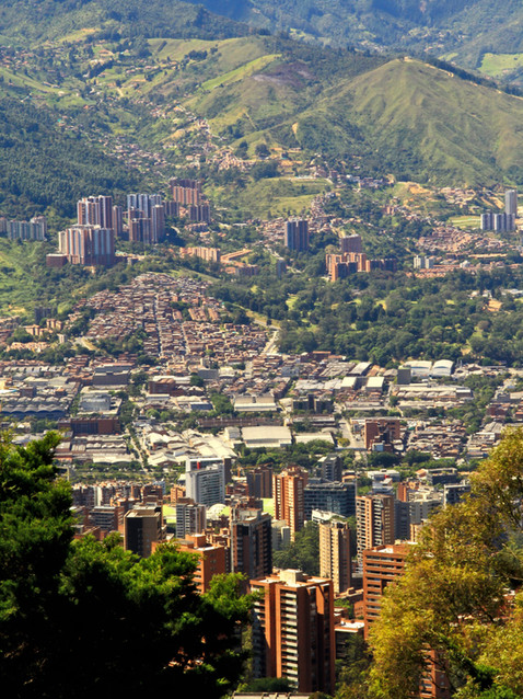 Image by Andrés Gómez