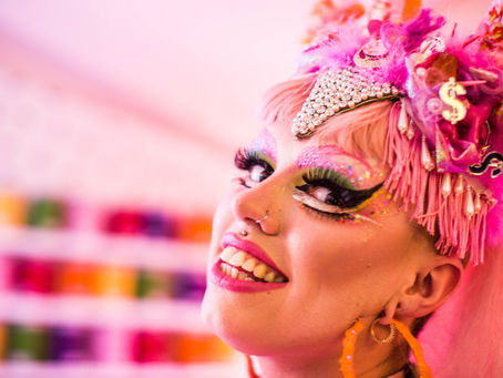 The best drag queens from RuPaul’s Drag Race UK