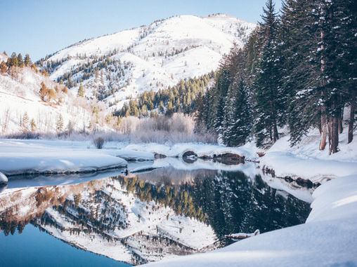 Make Reflections, Not Resolutions