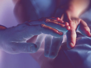 Reiki y Duelo.