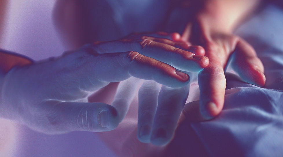 REIKI SESSION