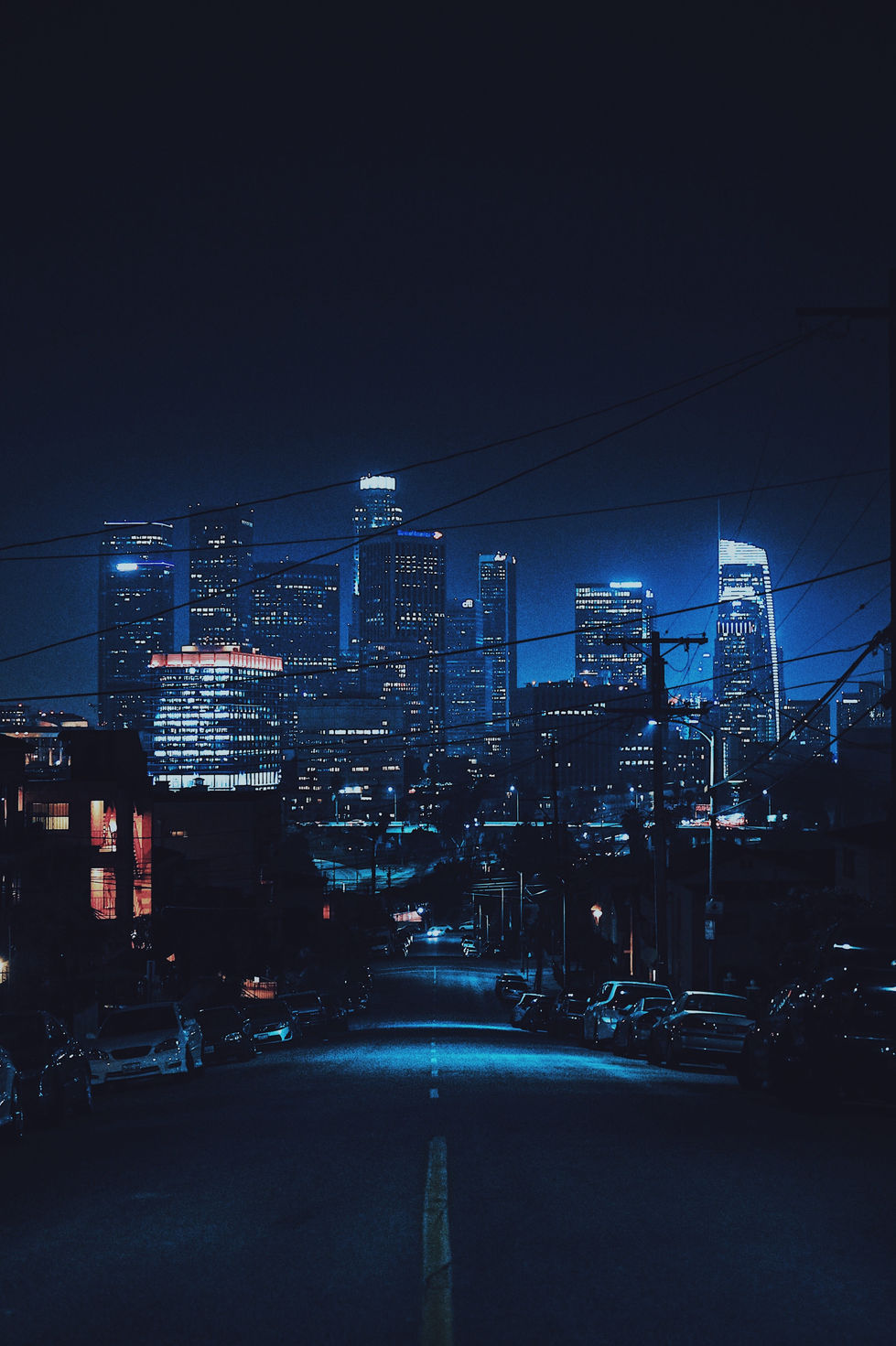 Image by Van Mendoza
