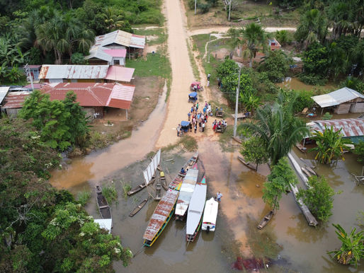 El negocio de la esperanza: cómo el tráfico de migrantes redefine el mapa criminal de América
