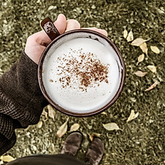 Chai latte