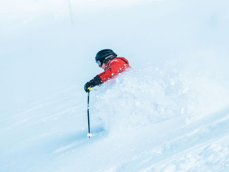 Skiing in Taos Ski Valley: Guide