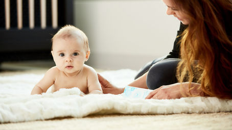 How to be an Eco Mummy!