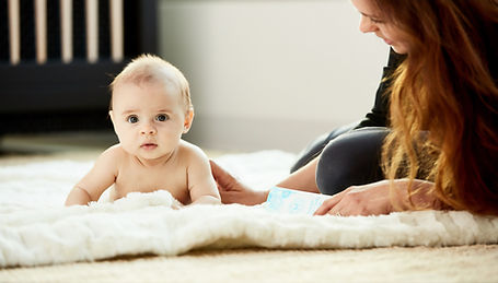Image by The Honest Company