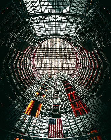Image by Benjamin Suter