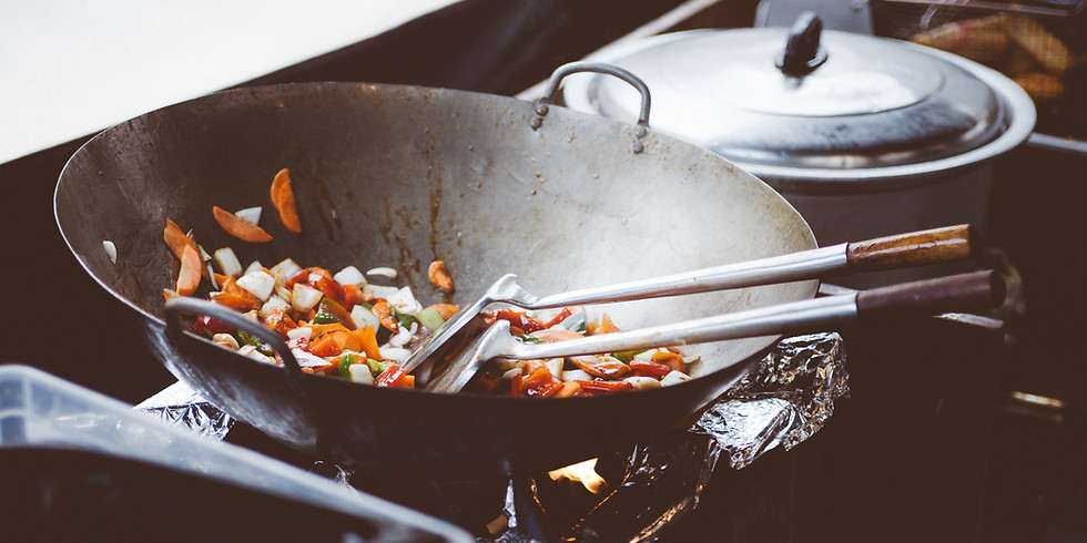 Come and Cook