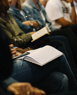 Image by Sincerely Media