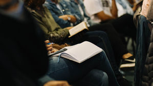 恢復實體主日崇拜公告