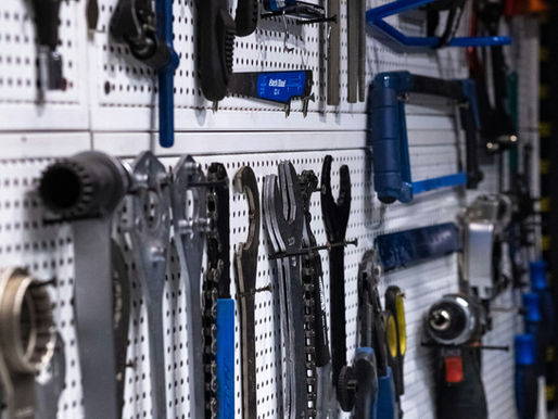 Tools Every Future Finance Professional Should Know